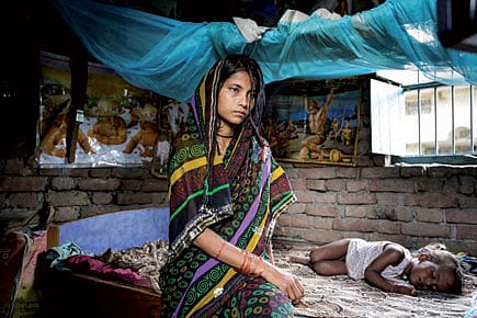 Pangs of a Patna Visit