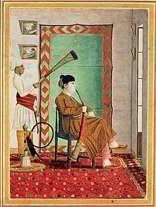 It’s Not about Patriarchy