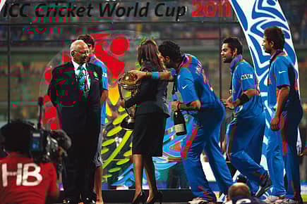 Calling off Pawar Play