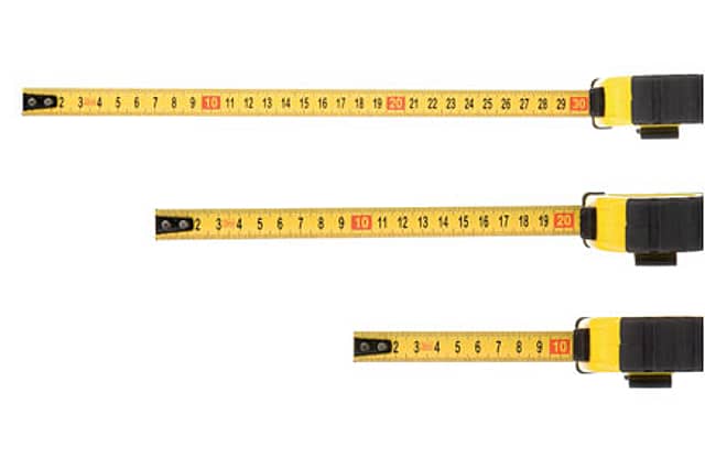 Measuring the Indian Penis