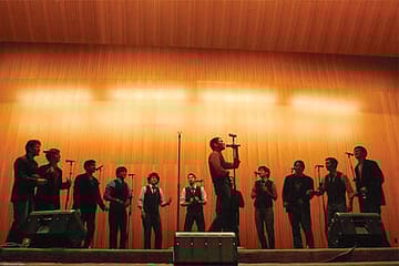 Obama and the Might of Penn Masala