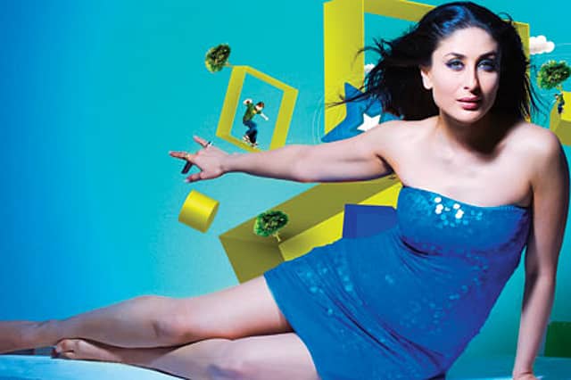 Kareena 2.0: Taming of the Shrew