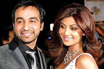 Shilpa’s Ex-Files