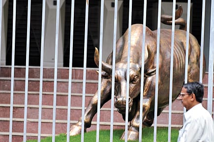 Perestroika at Dalal Street