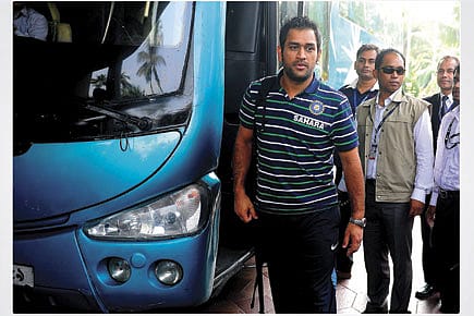 Perks of the Job Perks of the Job