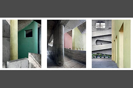 Chronicles of Chandigarh