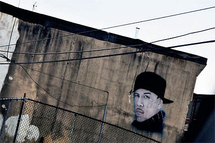 In The City of Brotherly Love