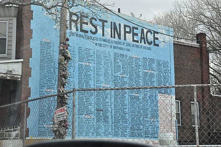 "Savage Inequalities"