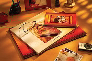 Love in the Time of the Digital Camera