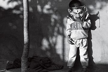 Still Moving Histories