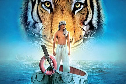 Life of Pi Life of Pi