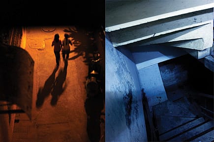 Random Notes on Pimps