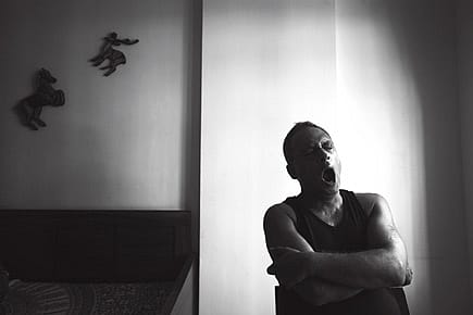 The Man They Now Call Genius