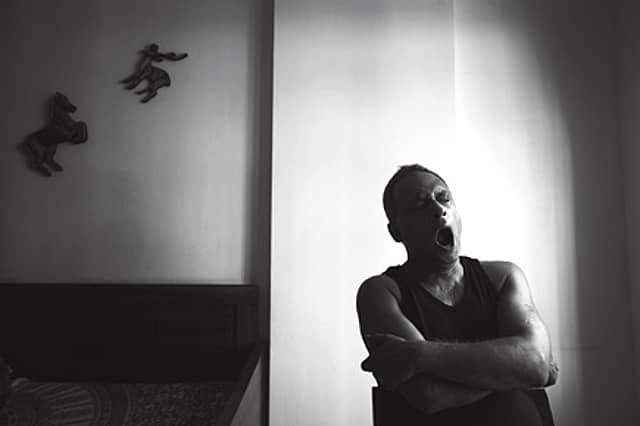 The Man They Now Call Genius