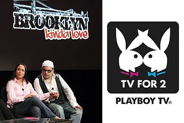 Playboy’s Latest Bunny Hop