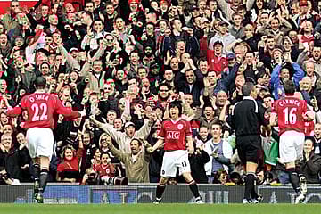 Why Indians Love Manchester United