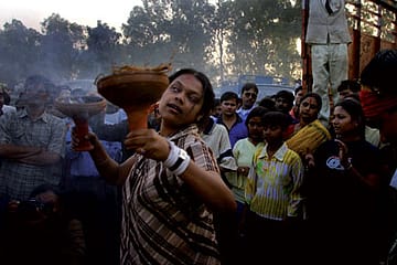 My Vote for Pluralism