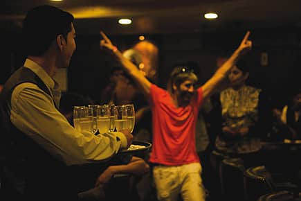 How I won Rs 1 lakh in Goa