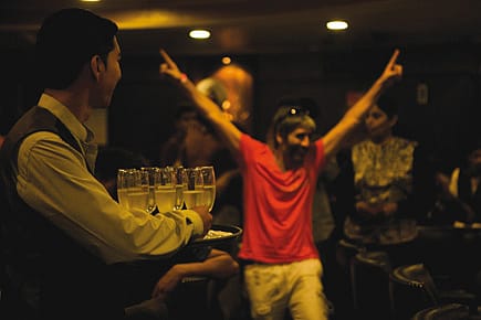 How I won Rs 1 lakh in Goa How I won Rs 1 lakh in Goa