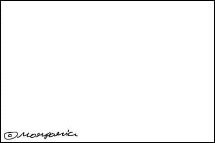 Death of the Political Cartoon