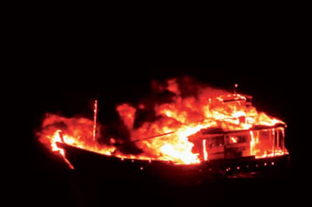 Needless Political One-Upmanship