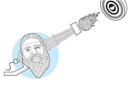 Disgruntled and Dangerous