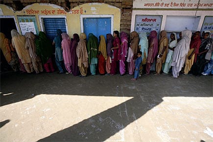 Why Do Voters Bother?