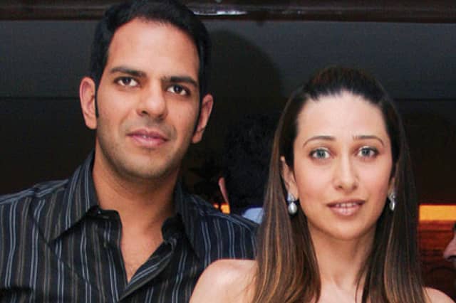 Another Kid on the Kapoor Block