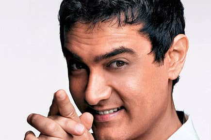 Aamir Khan’s a ‘Pucca Idiot’!