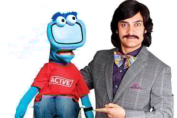 The Perfectionist Idiot