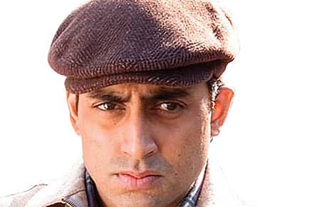 Twitter Award: Abhishek Bachchan