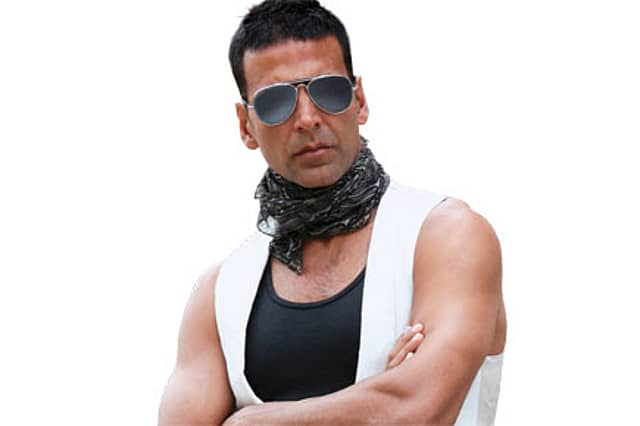 Akshay: ‘They Say Saif Is My Lover’