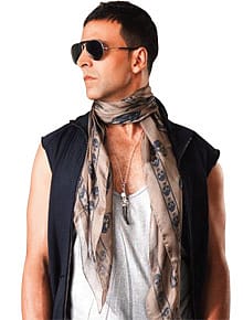 Leave no Man’s Behind