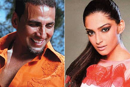 So Far, Sonam