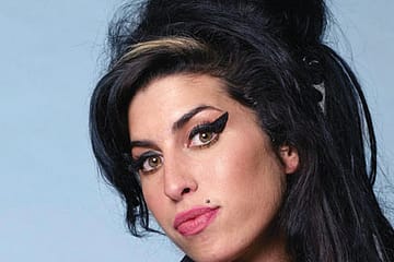 When Amy Showed off Her New Assets