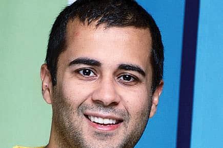 The 3 Successes of Chetan’s Life