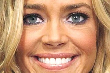 Denise’s Kambakkth Kiss