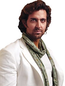 Hrithik ‘Big Heart’ Roshan Hrithik ‘Big Heart’ Roshan