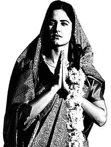 Katrina’s Hindi Trouble