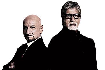 Hitting the Screens: Big B vs SRK