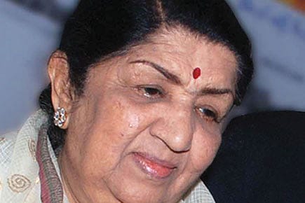 Lata Mangeshkar (1929-2022): A Voice of Grace and Dignity Lata Mangeshkar (1929-2022): A Voice of Grace and Dignity