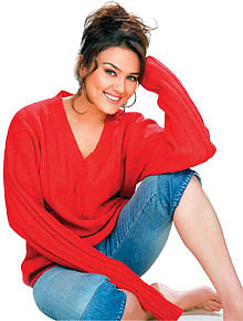 Preity Chatty