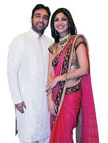 Three Weddings and a Warning