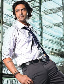 Arjun’s Step Treatment