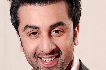 Strangers on the Sets