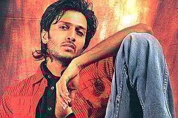 Ritesh Deshmukh