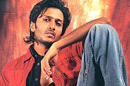 Ritesh Deshmukh