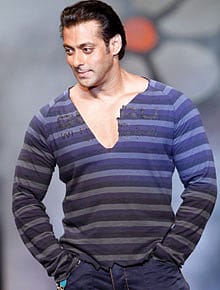 The Salman Code