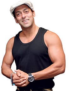 Smoke Signals For Sallu