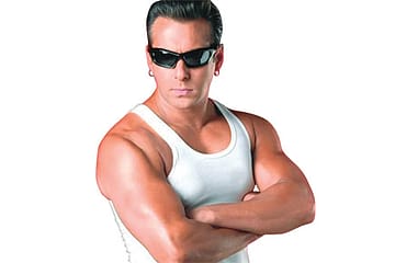 Twitter Award: Salman Khan